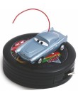 Foto Carrinho de Controle Remoto Yellow Fast Charge McMissile