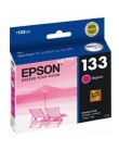 Cartucho Magenta Epson T133320 Foto Cartucho Magenta Epson T133320