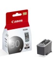 Foto Cartucho Preto Canon PG-30 BK