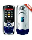 Foto Celular Bak BK-MPF456 Desbloqueado 2 Chips