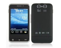 Celular Goldpix F135 Desbloqueado 2 Chips Wi-Fi