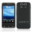 Celular Goldpix F135 Desbloqueado 2 Chips Wi-Fi
