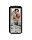 Celular Gradiente GC370 Desbloqueado Foto Celular Gradiente GC370 Desbloqueado