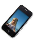 Celular Importado Hiphone F003 Desbloqueado Foto Celular Importado Hiphone F003 Desbloqueado