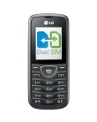 Foto Celular LG A230 Câmera 1,3 MP Desbloqueado 2 Chips