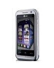 Foto Celular LG Arena KM900 Câmera 5,0 MP Desbloqueado 8 GB Wi-Fi 3G