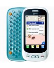 Foto Celular LG Cookie Messenger GT350 Câmera Desbloqueado
