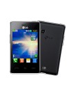 Foto Celular LG T375 Câmera 2,0 MP Desbloqueado 2 Chips Wi-Fi