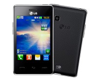 Celular LG T375 Câmera 2,0 MP Desbloqueado 2 Chips Wi-Fi