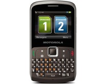 Celular Motorola EX115 3,0 MP Desbloqueado 2 Chips