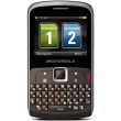 Celular Motorola EX115 Desbloqueado