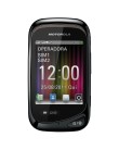 Celular Motorola EX139 Desbloqueado Foto Celular Motorola EX139 Desbloqueado