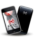 Celular Mox MO 880 Desbloqueado Foto Celular Mox MO 880 Desbloqueado