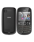 Foto Celular Nokia Asha 200 Câmera 2,0 MP Desbloqueado 2 Chips