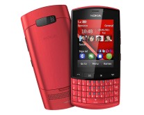 Celular Nokia Asha 303 3,2 MP Desbloqueado Symbian S40 Wi-Fi 3G