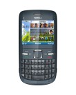 Foto Celular Nokia C3-00 2,0 MP Desbloqueado Wi-Fi