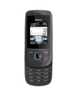 Foto Celular Nokia Slide 2220 Desbloqueado