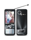 Celular Powerpack TCTV-9078 Desbloqueado Foto Celular Powerpack TCTV-9078 Desbloqueado