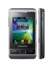 Foto Celular Samsung C3330 Câmera 2,0 MP Desbloqueado