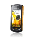 Foto Celular Samsung Star 3G S5620 Câmera 3,2 MP Desbloqueado 3G Wi-Fi