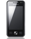 Foto Celular Samsung Start II Duos C6712 Câmera 3,2 MP Desbloqueado 2 Chips Wi-Fi