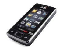 Celular Semp Toshiba TouchPlus DTV STI CTV 75 Câmera 3,2 MP Desbloqueado
