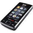 Celular Semp Toshiba TouchPlus DTV STI CTV 75 Câmera 3,2 MP Desbloqueado