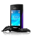 Celular Sony Ericsson Walkman W150 Desbloqueado Foto Celular Sony Ericsson Walkman W150 Desbloqueado