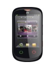Foto Celular ZTE N285 Câmera 1,3 MP Desbloqueado 2 Chips