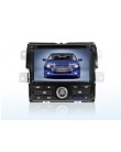 Foto Central Multimídia Automotiva Importado Tela TouchScreen 6 " USB Bluetooth TV Digital Honda City