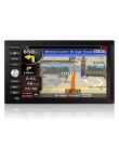Foto Central Multimídia Automotiva Importado Tela TouchScreen USB Bluetooth Viva Voz TV Digital Hyundai Tucson