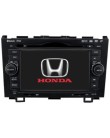 Foto Central Multimídia Automotiva Motevo Tela TouchScreen 7 " USB Bluetooth Viva Voz TV Digital 1266