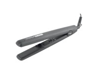 Chapinha/Prancha de Cabelo Mega Titânio Profissional 230 °C - Titanium Black