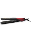 Foto Chapinha/Prancha de Cabelo NKS Estrelas Cerâmica Saída de Vapor Emissão de Íons 220 °C - TS 637