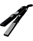 Chapinha/Prancha de Cabelo Taiff Diamante Cerâmica Profissional Emissão de Íons 200 °C - Look Foto Chapinha/Prancha de Cabelo Taiff Diamante Cerâmica Profissional Emissão de Íons 200 °C - Look