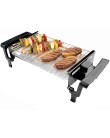 Foto Churrasqueira Elétrica Cotherm Mister Grill Plus