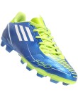 Chuteira Campo Adidas F5 Adizero TRX FG Adulto Foto Chuteira Campo Adidas F5 Adizero TRX FG Adulto