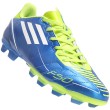 Chuteira Campo Adidas F5 Adizero TRX FG Adulto