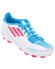 Foto Chuteira Campo Adidas F5 TRX HG Adulto