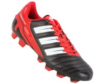 Chuteira Campo Adidas Predito XI TRX FG Adulto