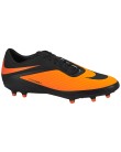 Foto Chuteira Campo Nike Hypervenom Phelon FG Adulto