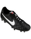 Foto Chuteira Campo Nike Tiempo Rio FG Adulto