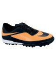 Foto Chuteira Society Nike Hypervenom Phade TF Infantil