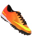 Foto Chuteira Society Nike Mercurial Vortex TF Infantil