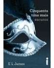 Foto Cinquenta Tons Mais Escuros - James, E L - 9788580572100