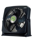 Foto Circulador de Ar Ventilador de Mesa Arno Ambiance Perfume 5 Pás