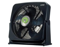 Circulador de Ar Ventilador de Mesa Arno Ambiance Perfume 5 Pás