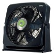 Circulador de Ar Ventilador de Mesa Arno Ambiance Perfume 5 Pás