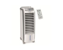 Climatizador Aquecedor Purificador Umidificador Quente e Frio Electrolux CL07R