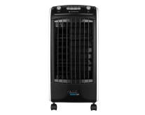 Climatizador Umidificador Ventilador Frio Cadence CLI300